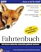 Computer Software : Fahrtenbuch - CD-ROM für Windows 98 SE/ME/2000/XP.