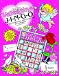 JINGO VALENTINE