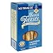Barry's Bakery French Twist, California Almond, 4.5-Ounce Box (Pack of 12)
