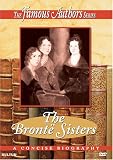 Famous Authors - The Bronte Sisters