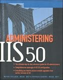 Administering IIS5
