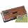 Smith's DBSF 6-Inch Diamond Sharpening Stone - Fine