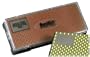 Smith Abrasives DBSF 6-Inch Diamond Sharpening Stone - Fine