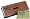 Smith's DBSF 6-Inch Diamond Sharpening Stone - Fine