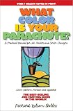What Color Is Your Parachute? 2005: A Practical Manual for Job-Hunters and Career-Changers (What Color Is Your Parachute)