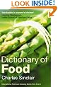 Dictionary of Food: International Food and Cooking Terms from A to Z