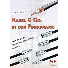 Kabel & Co. in der Funkpraxis: Was Sie schon immer �ber Koax wissen wollten.
