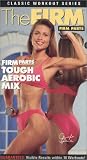 Firm Parts: Tough Aerobic Mix