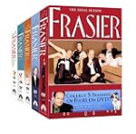 Frasier: Five Season Pack (The Comple...