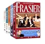 Frasier - Five Season Pack (The Complete Seasons 1-4 and the Final Season)