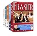 Search : Frasier - Five Season Pack (The Complete Seasons 1-4 and the Final Season)