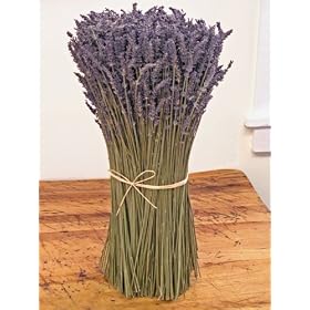 French Lavender Sheath - Tabletop Centerpiece by 