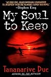 My Soul to Keep