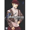 Seven Shakespeares Vol.2