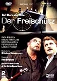 Cover art for  von Weber: Der Freischutz