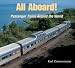 Books : All Aboard!: Passenger Trains Around the World