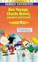 Bon Voyage, Charlie Brown, and don't come back! [VHS]