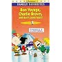 Bon Voyage, Charlie Brown, and don't come back! [VHS]