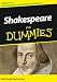 Books : Shakespeare Fur Dummies