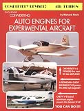Converting Auto Engines for Experimental Aircraft