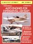 Converting Auto Engines for Experimental Aircraft