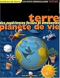 Terre, plan�te de vie
