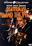 Quatermass & The Pit