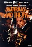 Quatermass and The Pit (Widescreen/Fu...