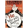 He Who Gets Slapped - Movie Poster
