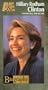 Biography - Hillary Rodham Clinton:  Changing the Rules [VHS]