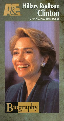 First Female Vice President of the United States