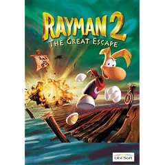 Rayman 2