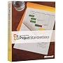 Microsoft Project 2003 Standard [OLD VERSION]