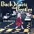 Bach Meets the Beatles: Revisited