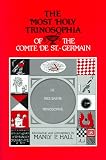 Most Holy Trinosophia