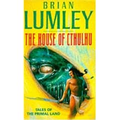"The House of Cthulhu and Other Tales from the Primal Land (Tales Prim Land)
