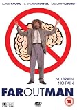 Far Out Man [DVD]