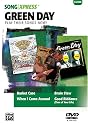 SongXpress Play Their Songs Now! Green Day (DVD)