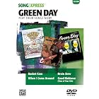 Click here to buy SongXpress: Green Day by  Various .