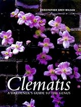 Clematis: A Gardener's Guide to the Genus