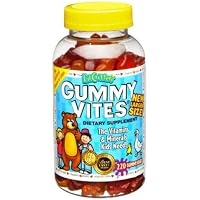 Gummy Vites