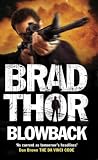 Blowback: A Thriller