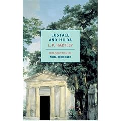 Eustace and Hilda: A Trilogy