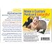 PhotoPOSTOS pack of 50 Self Adhesive Acid Free Postcards