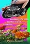 Motorcycle Ride on the Sea of Tranquility