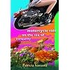Motorcycle Ride on the Sea of Tranquility