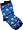 Blue/Black
