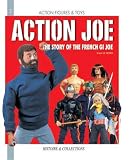 Action Joe: The Story of the French GI Joe (Figurines and Toys)