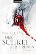 Der Schrei der Sirenen: Thriller