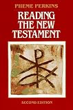 Reading the New Testament: An Introduction